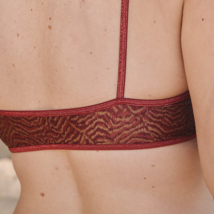 Brassière Mousse | Georgia