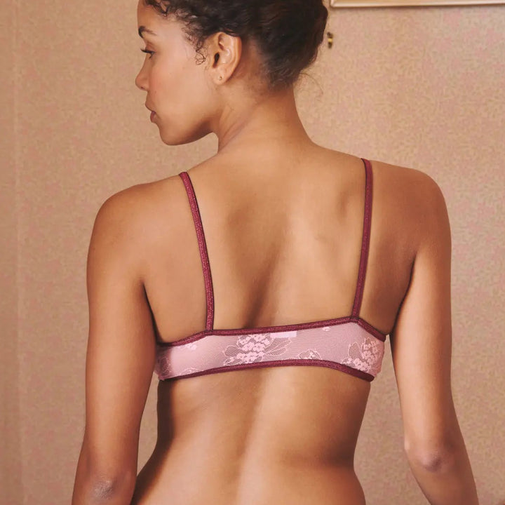 Brassière | Georgia
