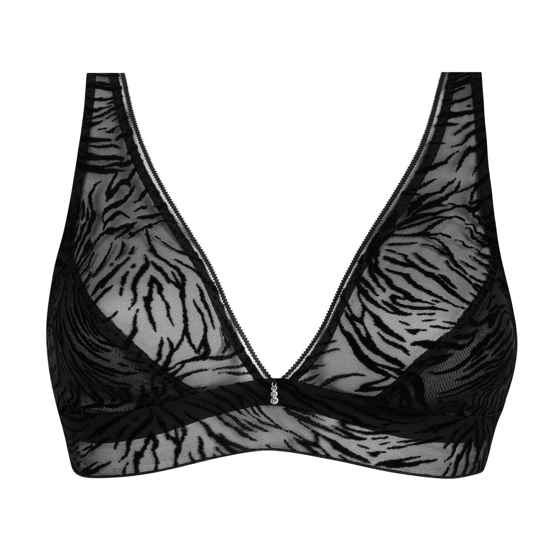 Brassière | Tigre Velours
