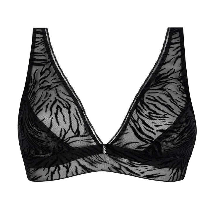 Brassière | Tigre Velours