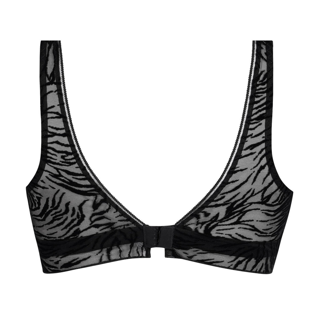 Brassière | Tigre Velours