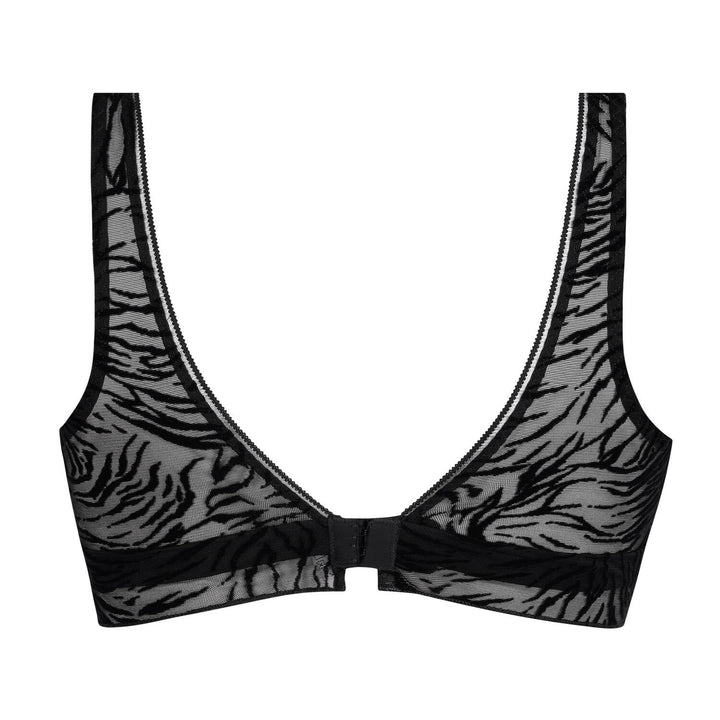 Brassière | Tigre Velours