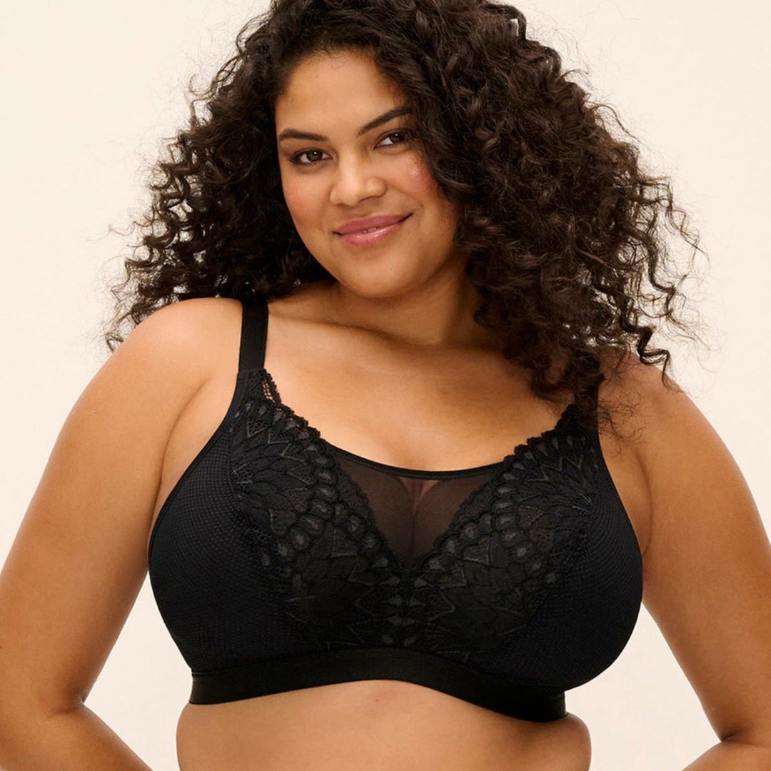 Brassière Maintien | Tiernie