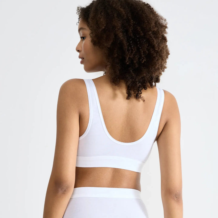 Brassiere sans armature | Double Comfort