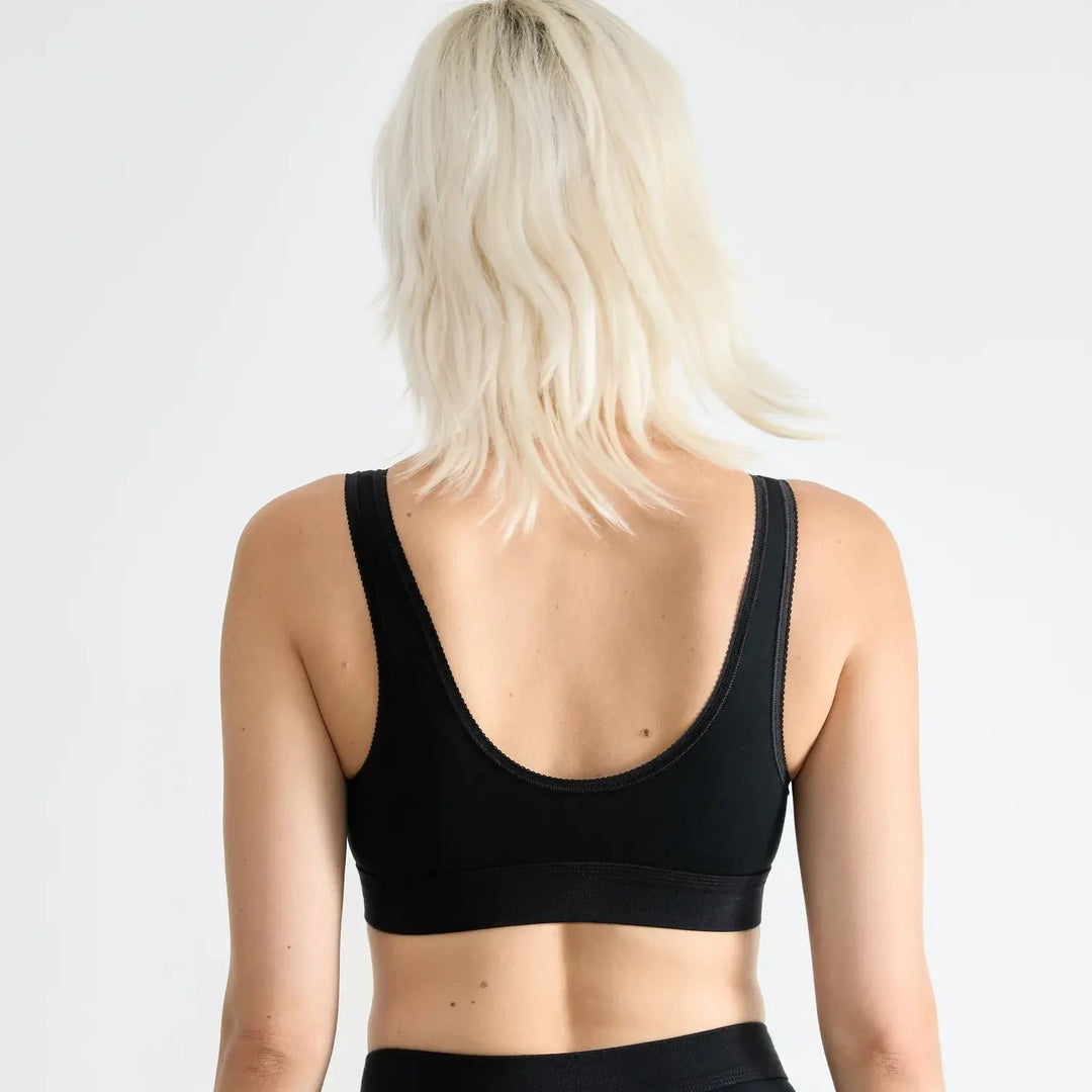 Brassiere sans armature | Double Comfort