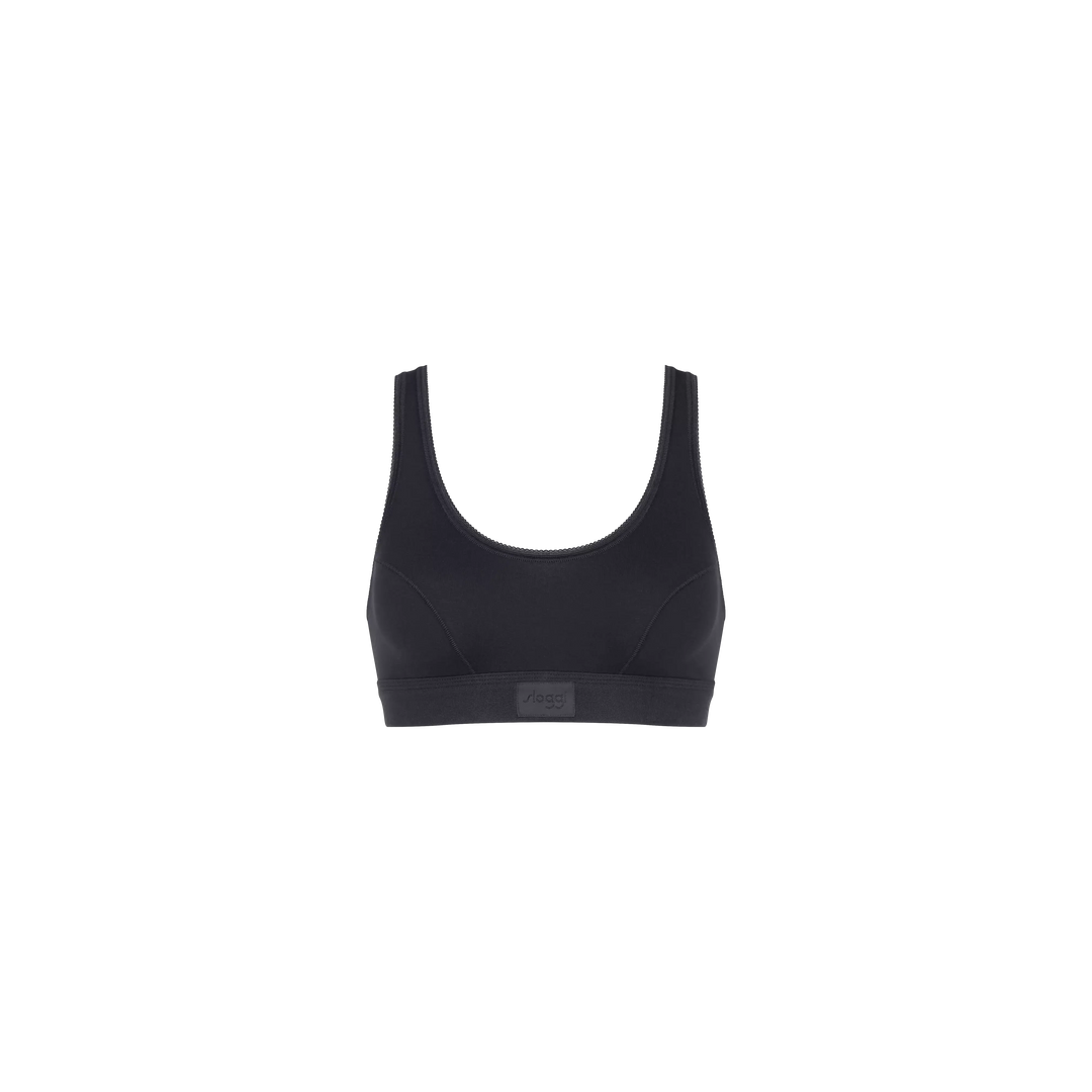 Brassiere sans armature | Double Comfort