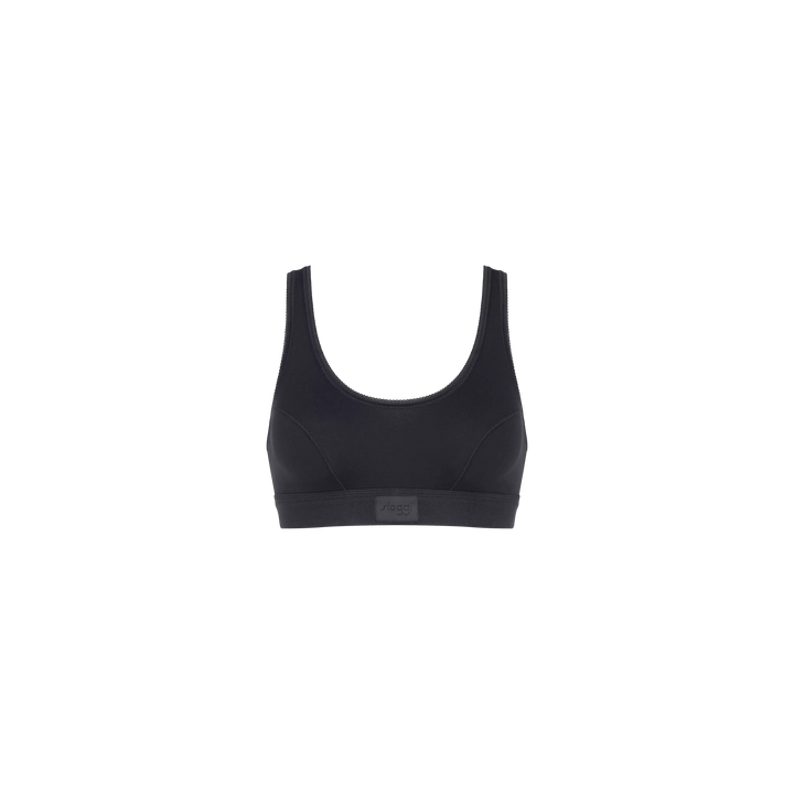 Brassiere sans armature | Double Comfort