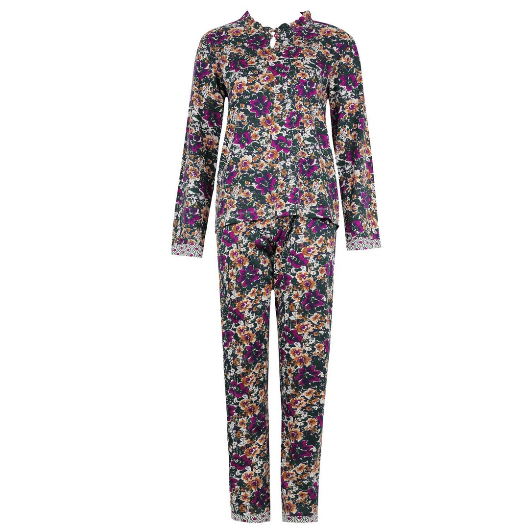 Pyjama manches longues | Foret