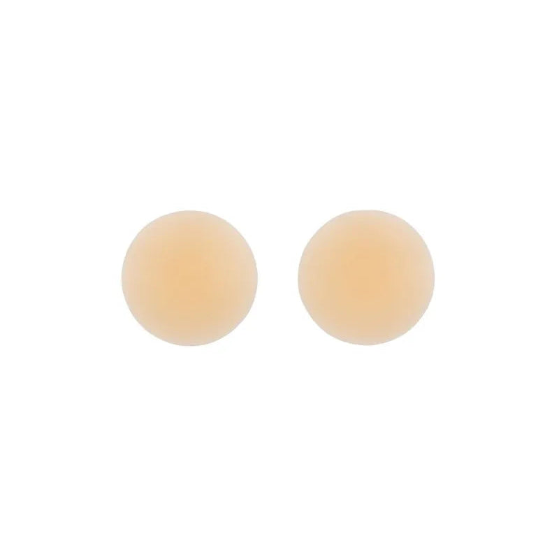 CacheTétons silicone Non adhesifs | Silicone
