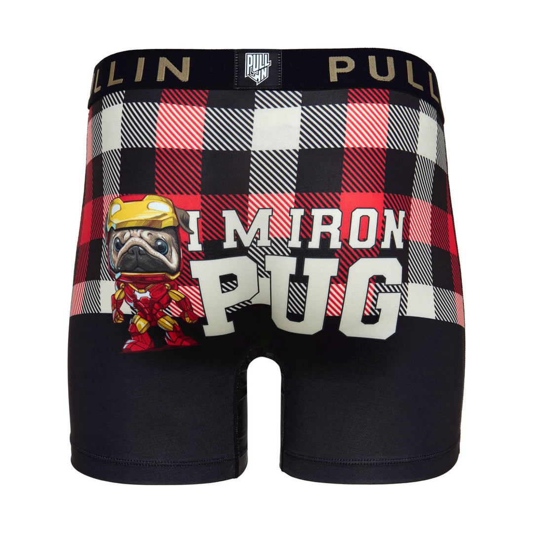 Boxer homme IRONPUG | FASHION 2