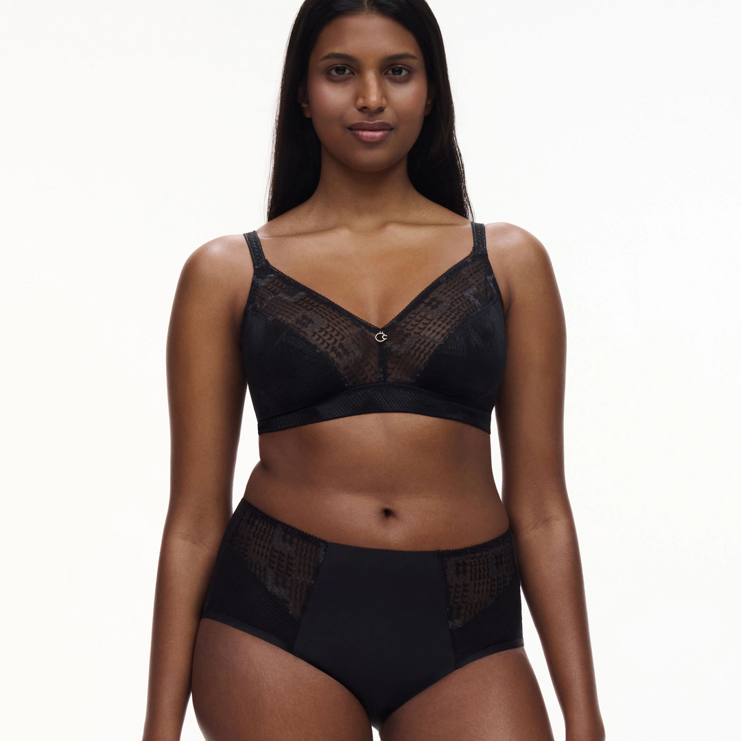 Soutien gorge sans armature | Intrigue