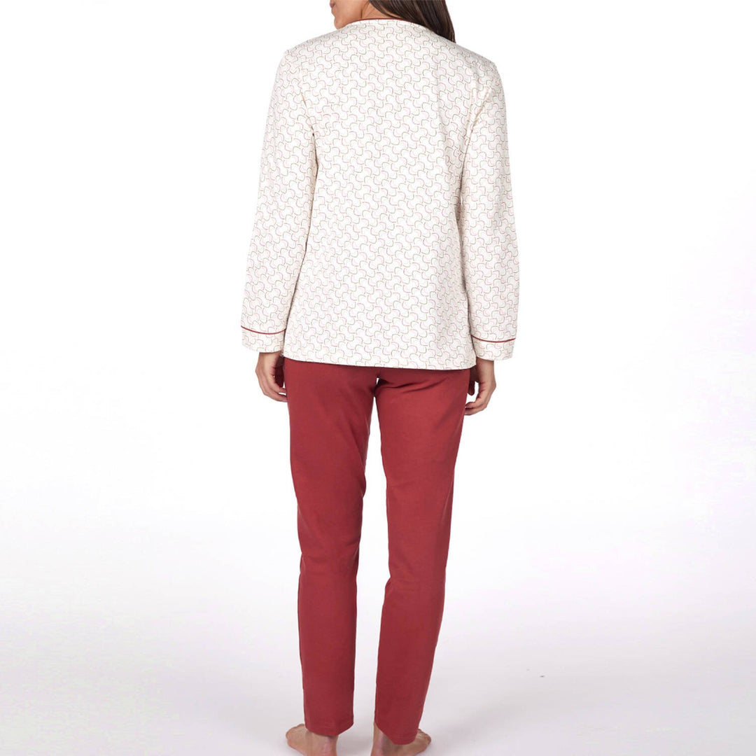 Pyjama Long Femme | Joy