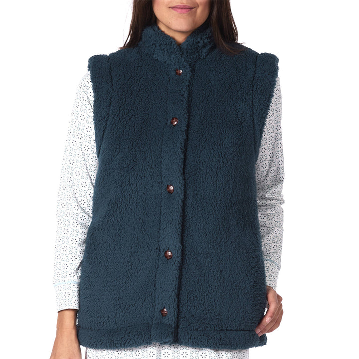 Gilet Polaire | Joy