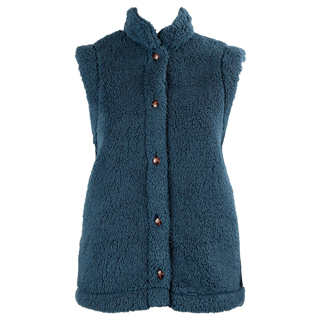 Gilet Polaire | Joy