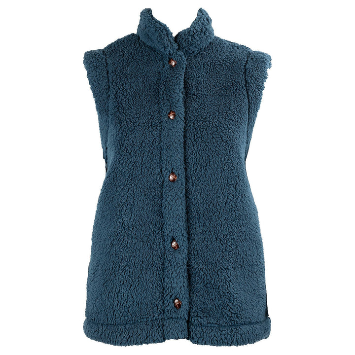 Gilet Polaire | Joy