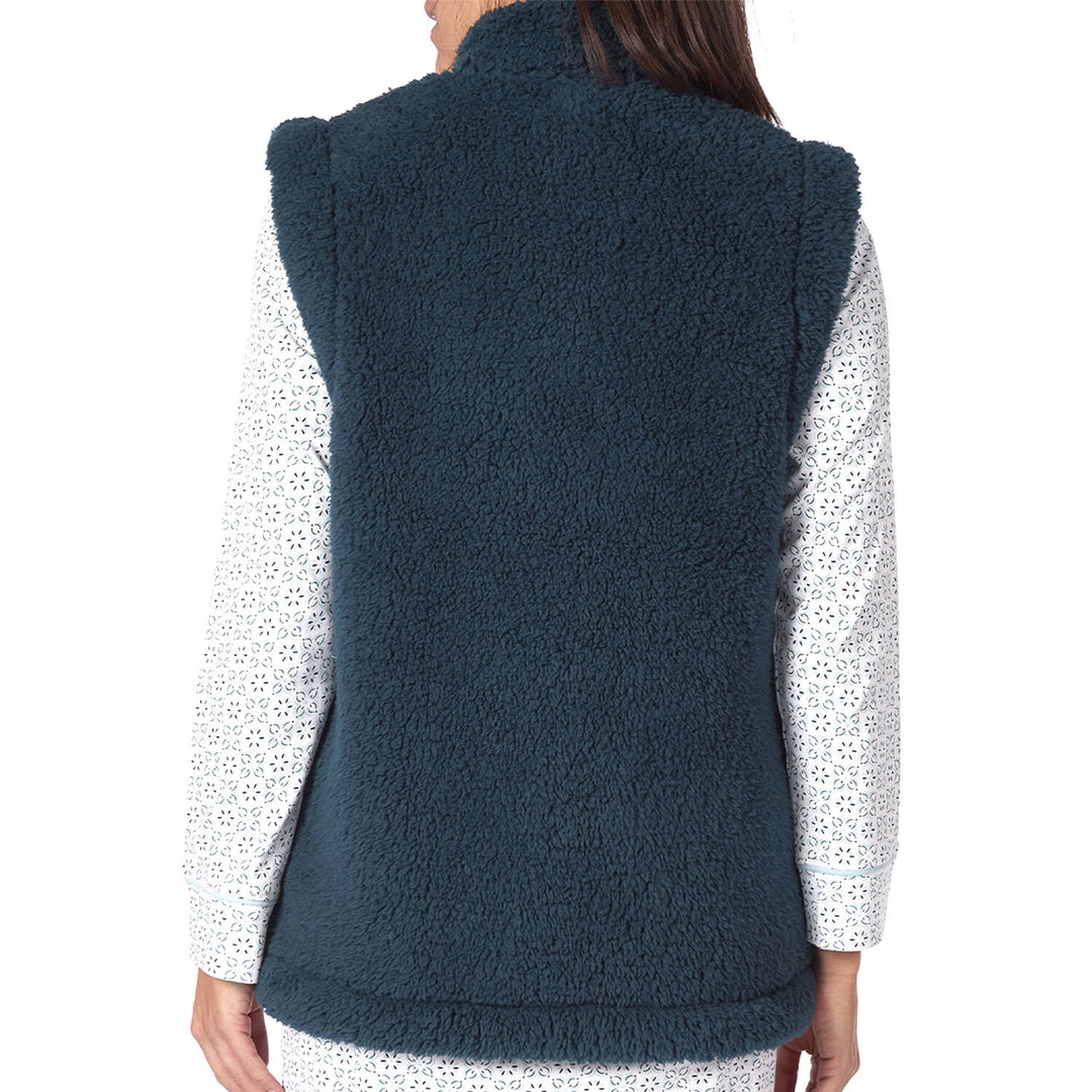Gilet Polaire | Joy