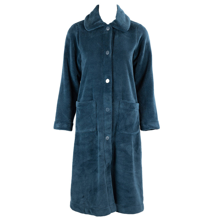 Robe De Chambre Polaire | Must