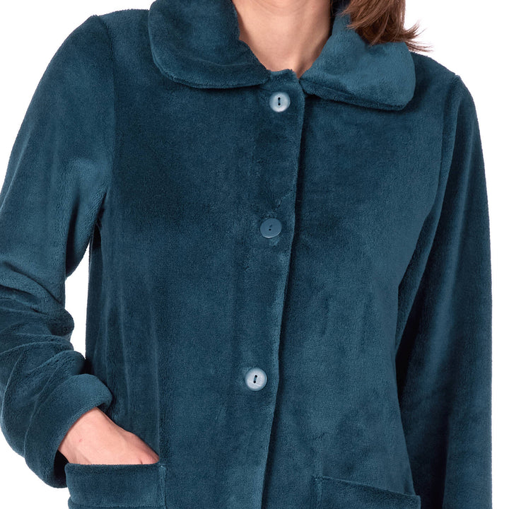 Robe De Chambre Polaire | Must