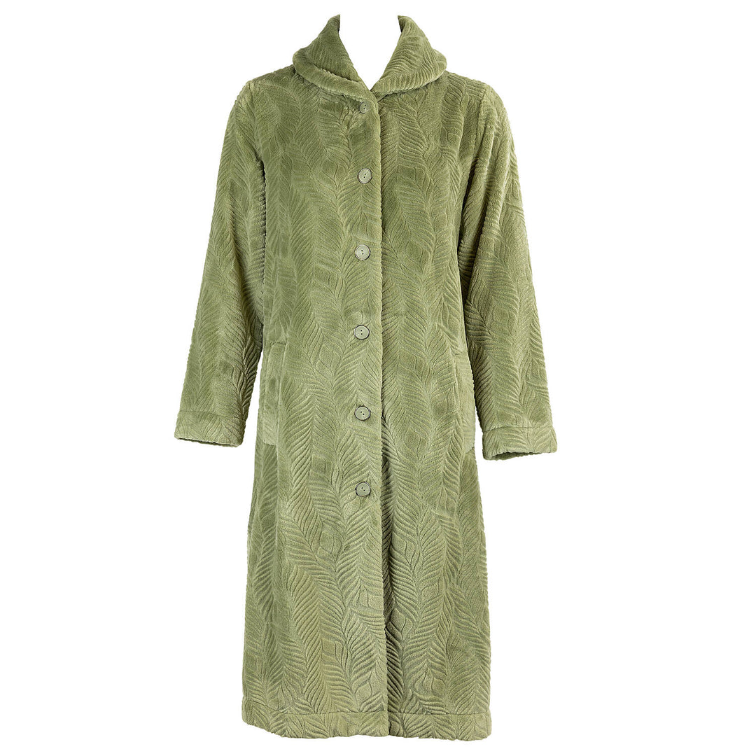 Robe De Chambre Polaire | Pana