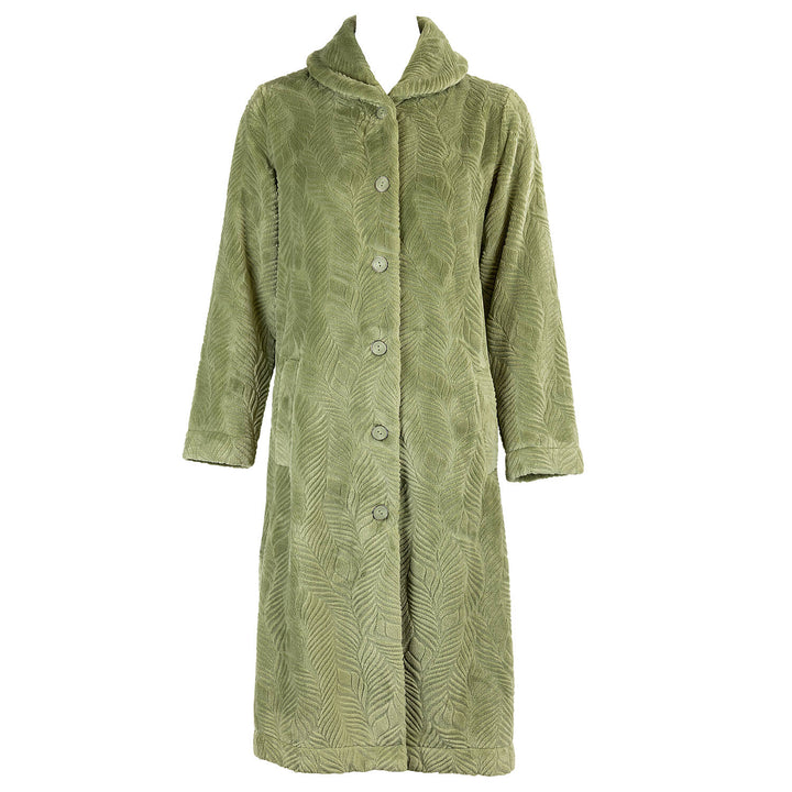 Robe De Chambre Polaire | Pana