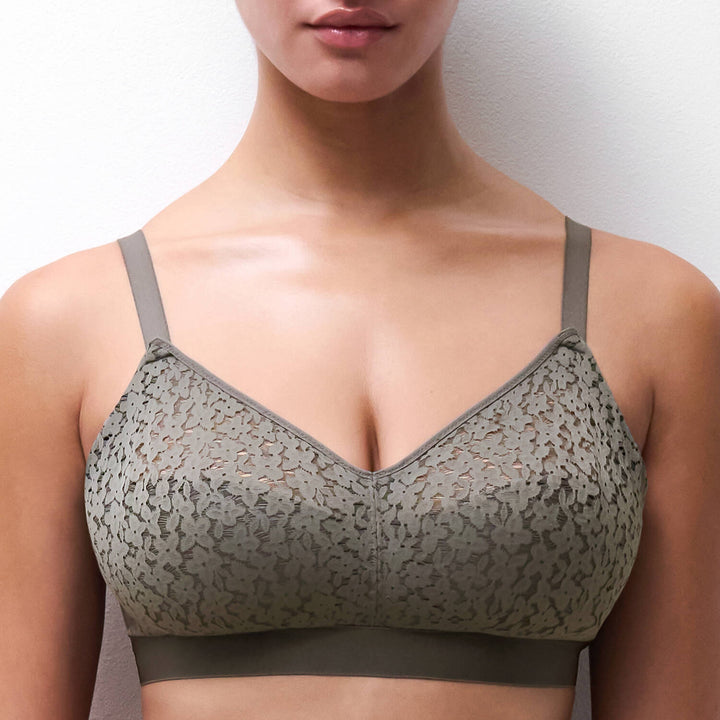 Soutien gorge sans armature | Norah