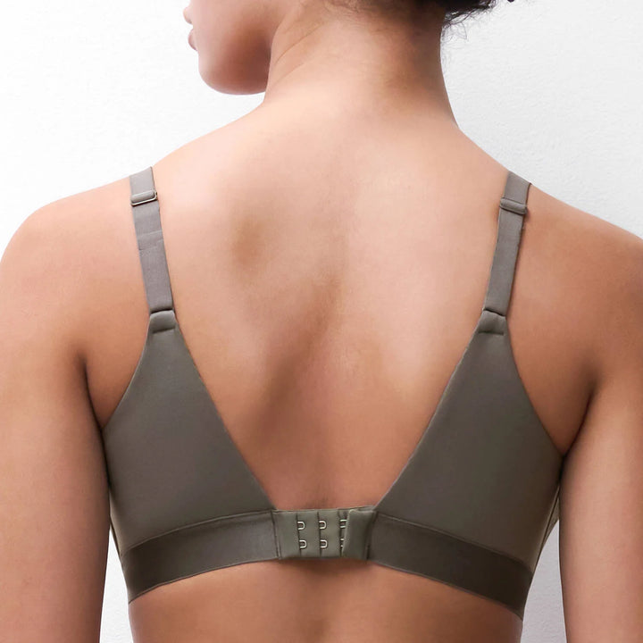 Soutien gorge sans armature | Norah