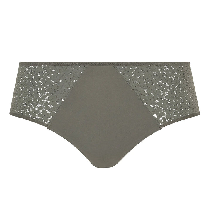 Shorty | Norah