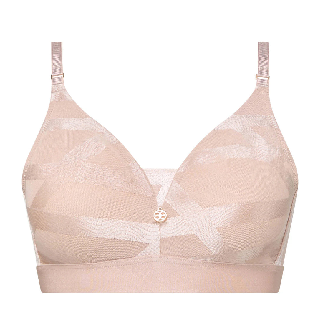Soutien Gorge Sans Armature Maintien | Glaze