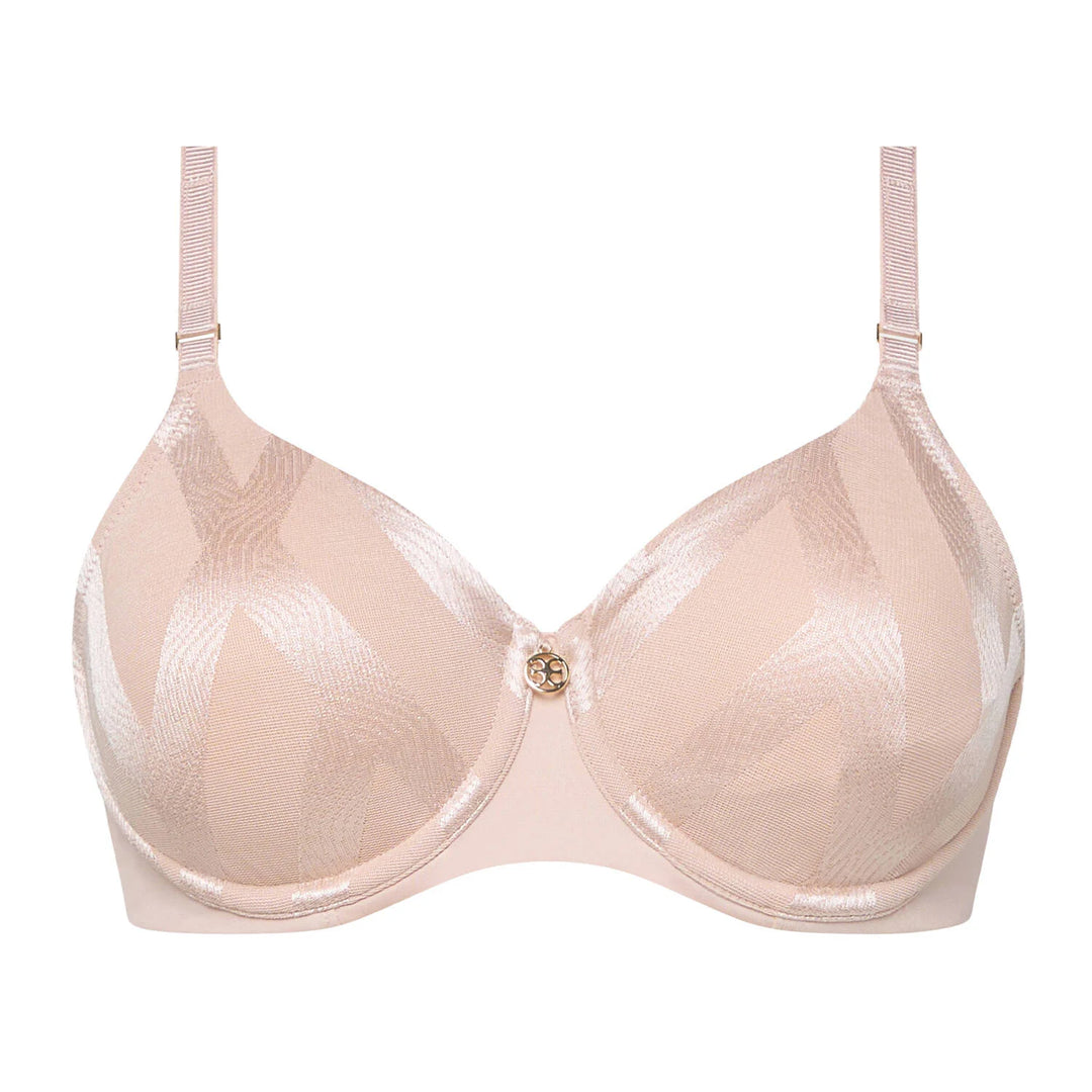 Soutien Gorge Emboitant Moulé | Glaze