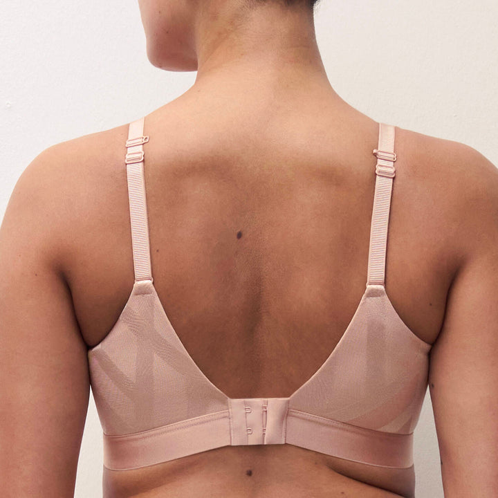 Soutien Gorge Sans Armature Maintien | Glaze