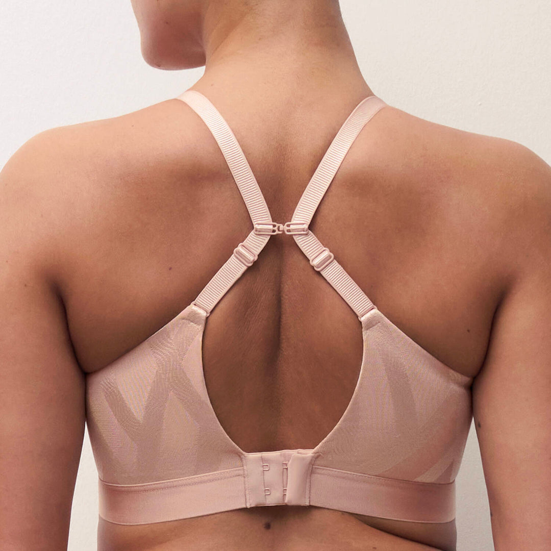 Soutien Gorge Sans Armature Maintien | Glaze