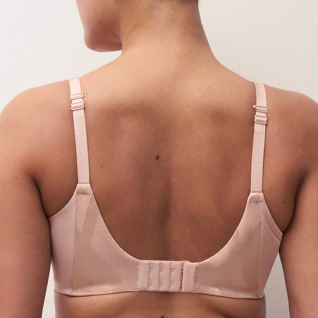 Soutien Gorge Emboitant Moulé | Glaze
