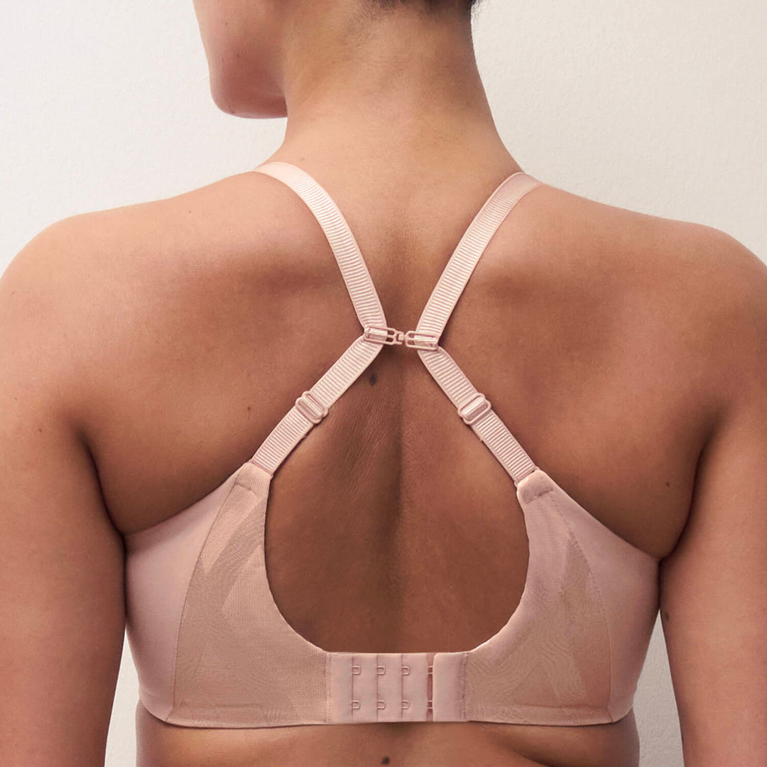 Soutien Gorge Emboitant Moulé | Glaze