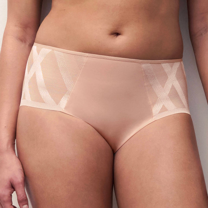 Slip Haut | Glaze