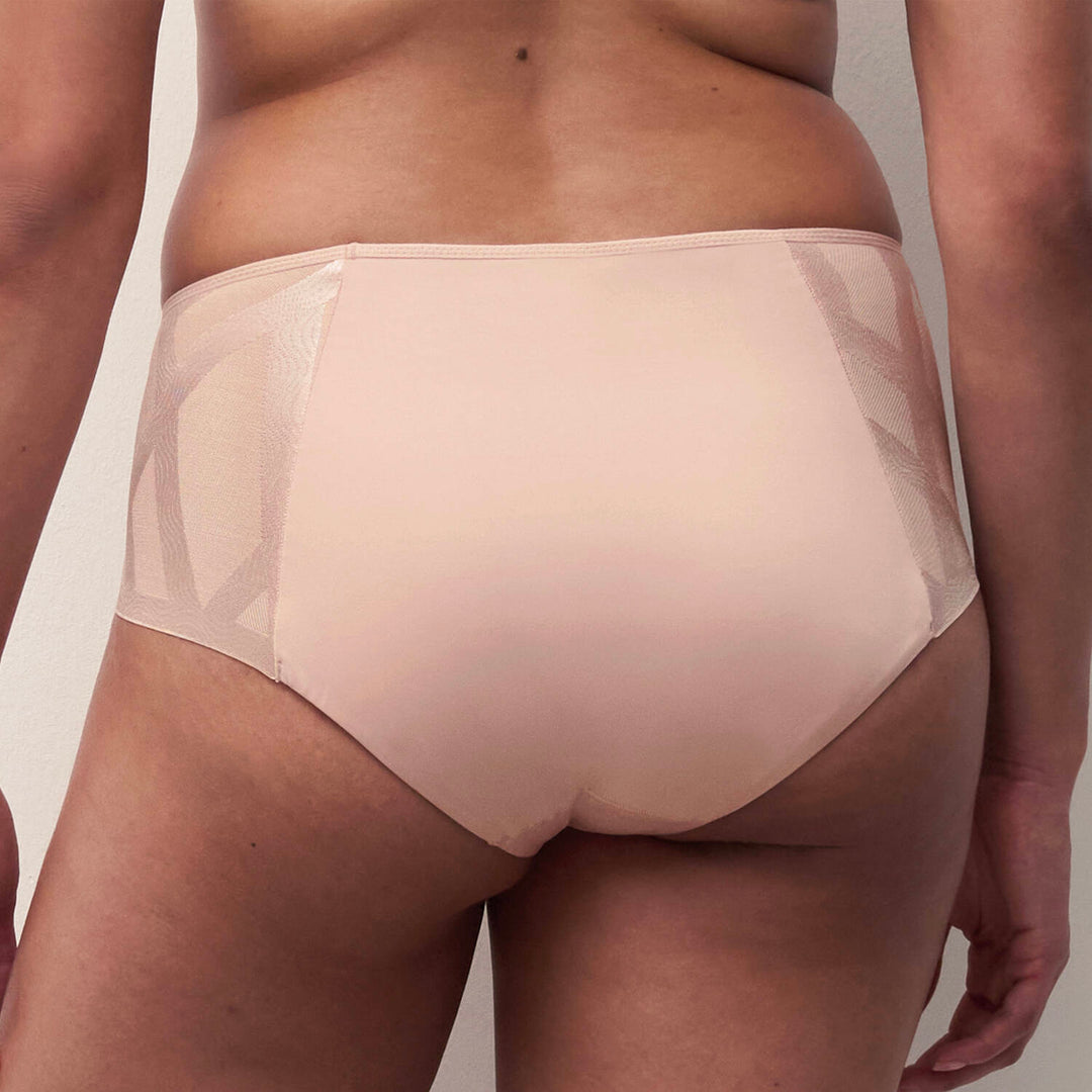 Slip Haut | Glaze