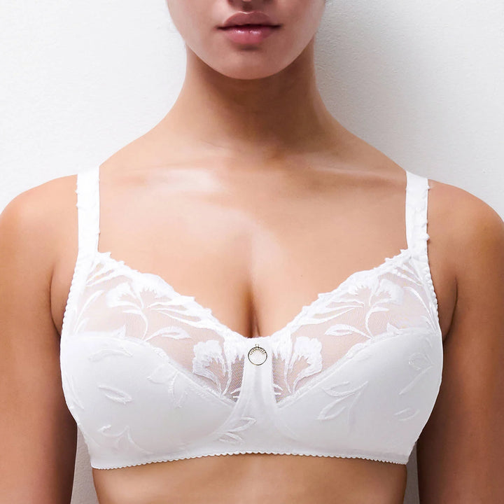 Soutien Gorge Sans Armature Maintien | Majestic