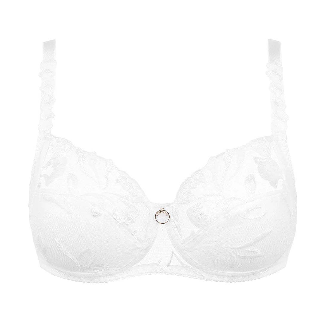 Soutien Gorge Sans Armature Maintien | Majestic