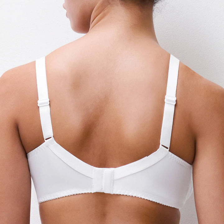Soutien Gorge Sans Armature Maintien | Majestic