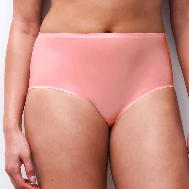 Slip Haut | SoftStrech