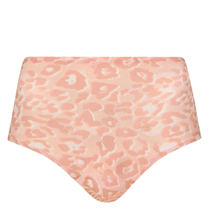 Culotte Haute | SoftStretch