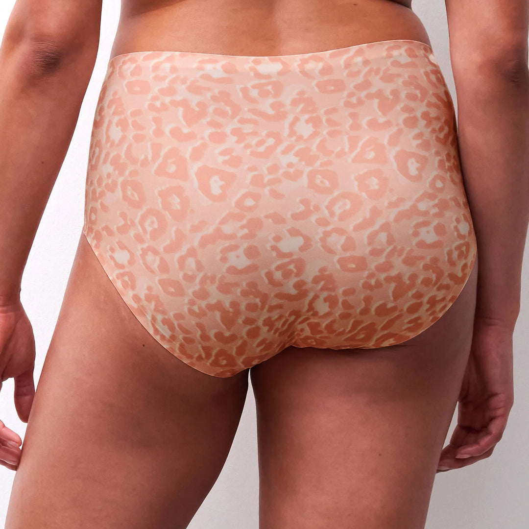 Culotte Haute | SoftStretch
