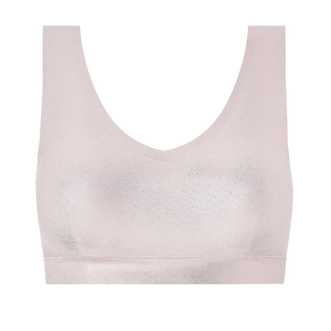 Brassière Col V | SoftStrech