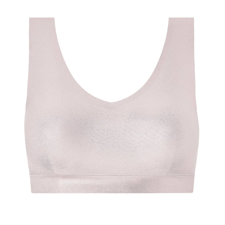 Brassière Col V | SoftStrech