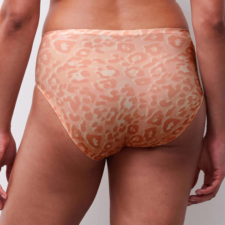 Culotte taille haute | SoftStretch