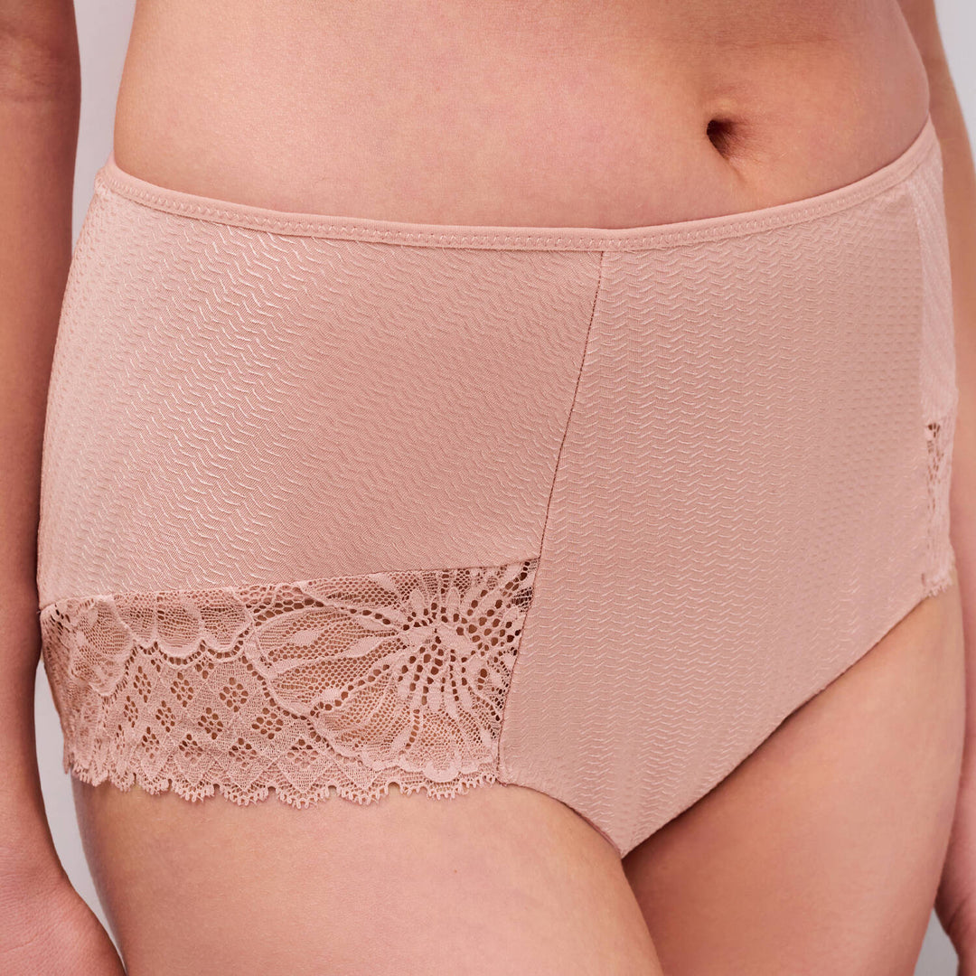 Slip haut | Sublime