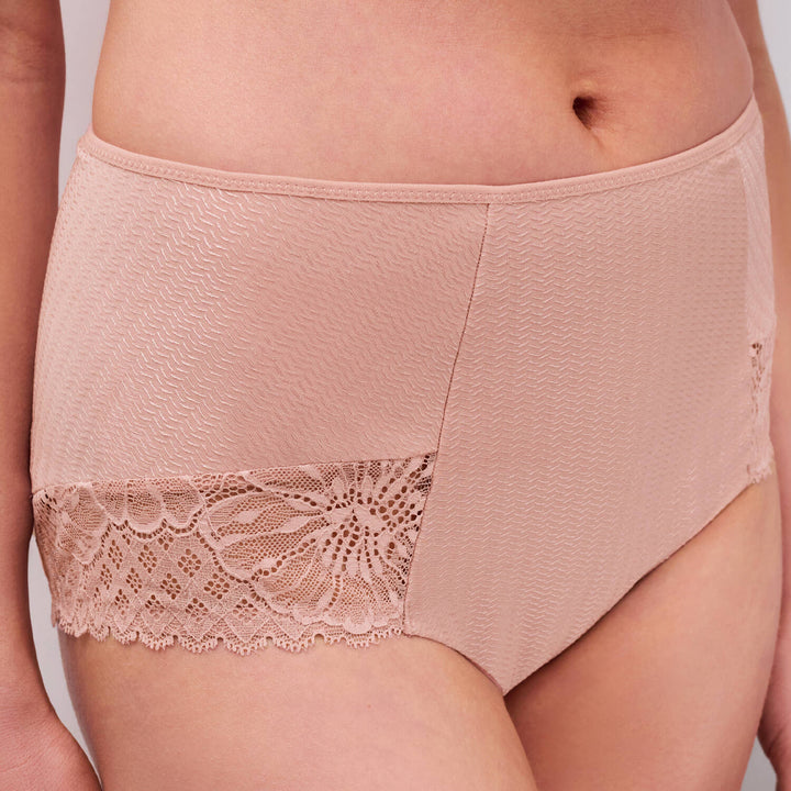 Slip haut | Sublime