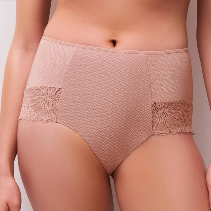 Slip haut | Sublime