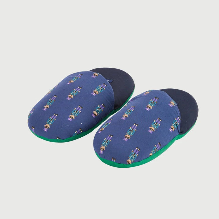 Pantoufles | PTA