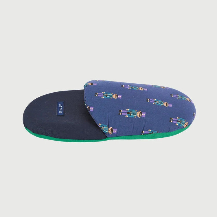 Pantoufles | PTA