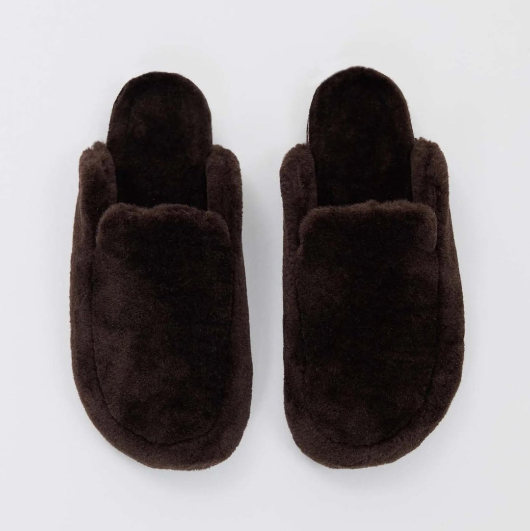Chausson | Junia